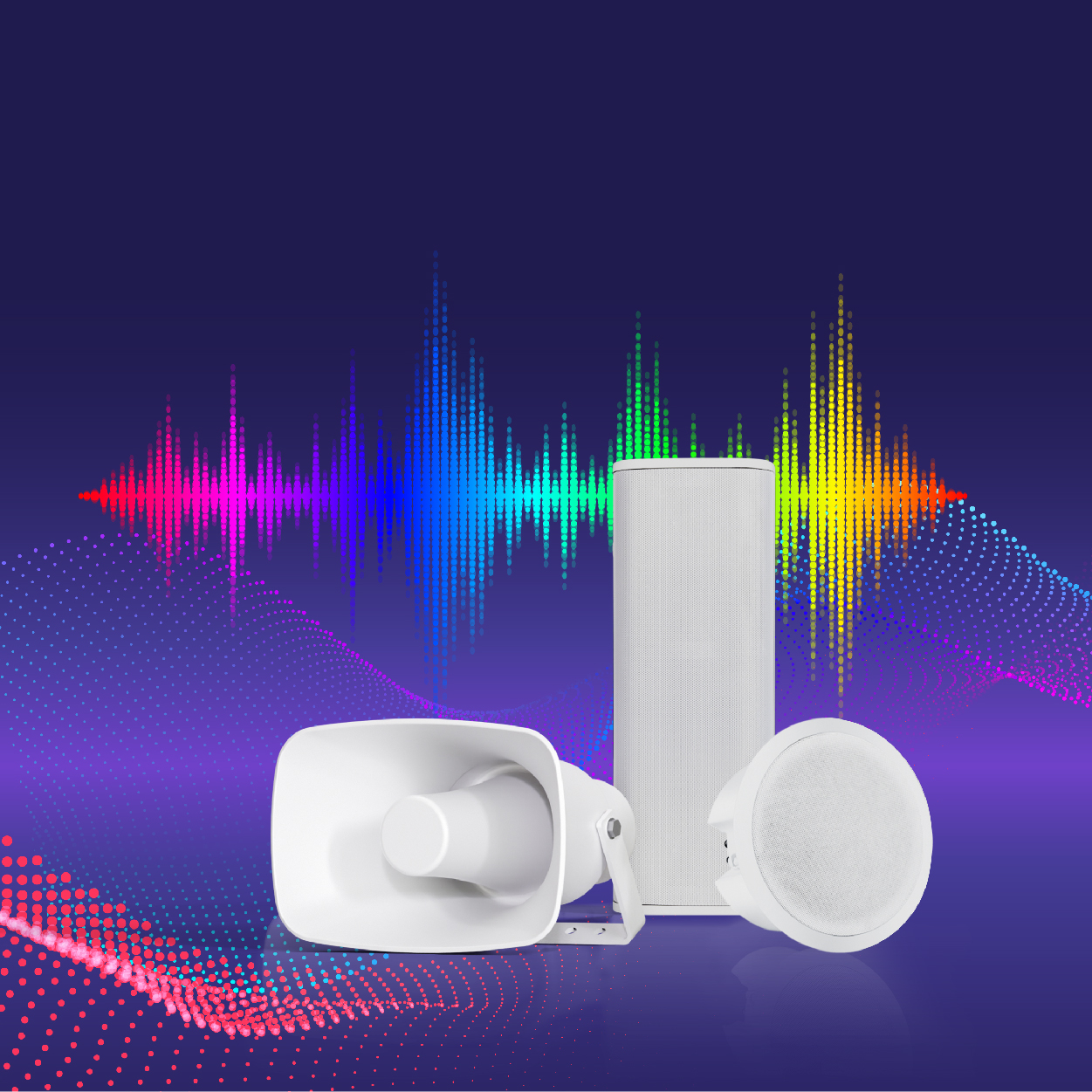 IP Speaker