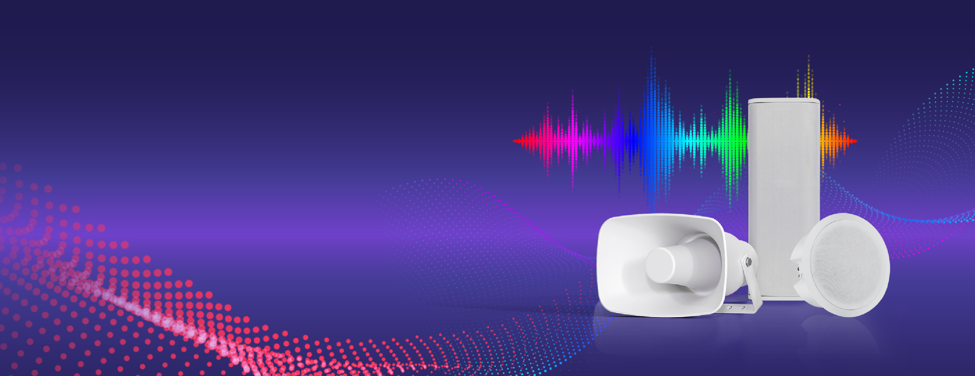 IP Speaker